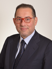 Gianni Saverio Furio Pittella