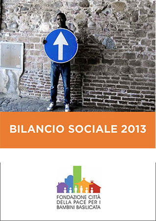 Bilancio sociale 2013