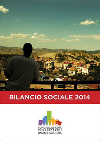 Bilancio sociale 2014