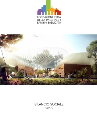 Bilancio sociale 2015