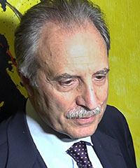 Vito Bardi