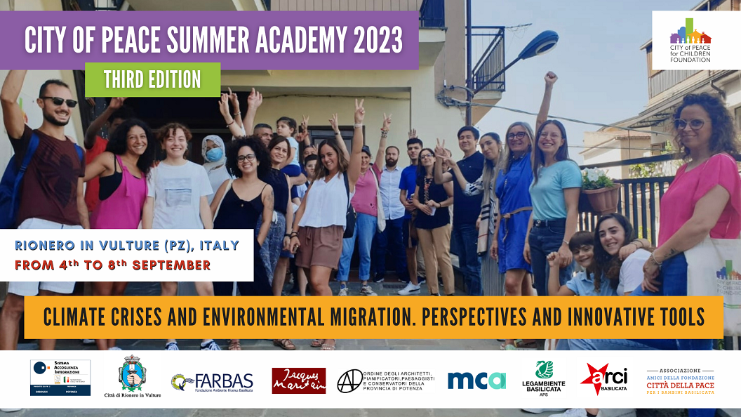 summer academy 2023 banner DEFINITIVO 1